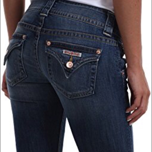 Hudson Jeans 🇬🇧 - Picture 3 of 3